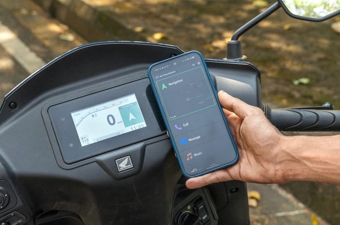 7 things to know before buying the Honda Activa 110